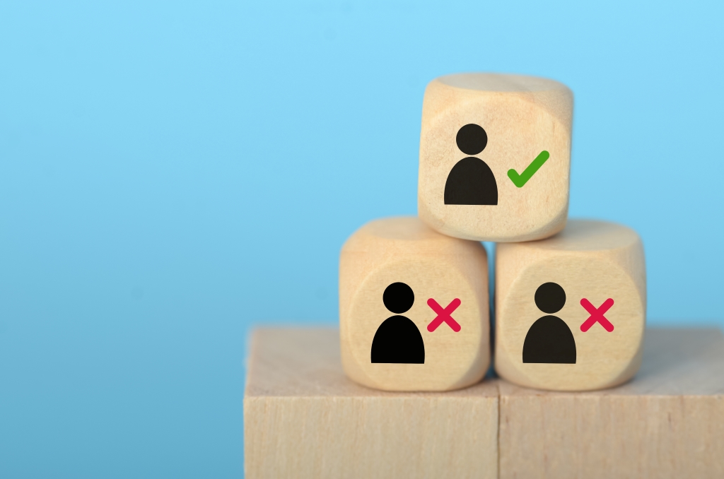Why Temporary Staffing Can Be the Fastest Way to Clear a Skill Hurdle