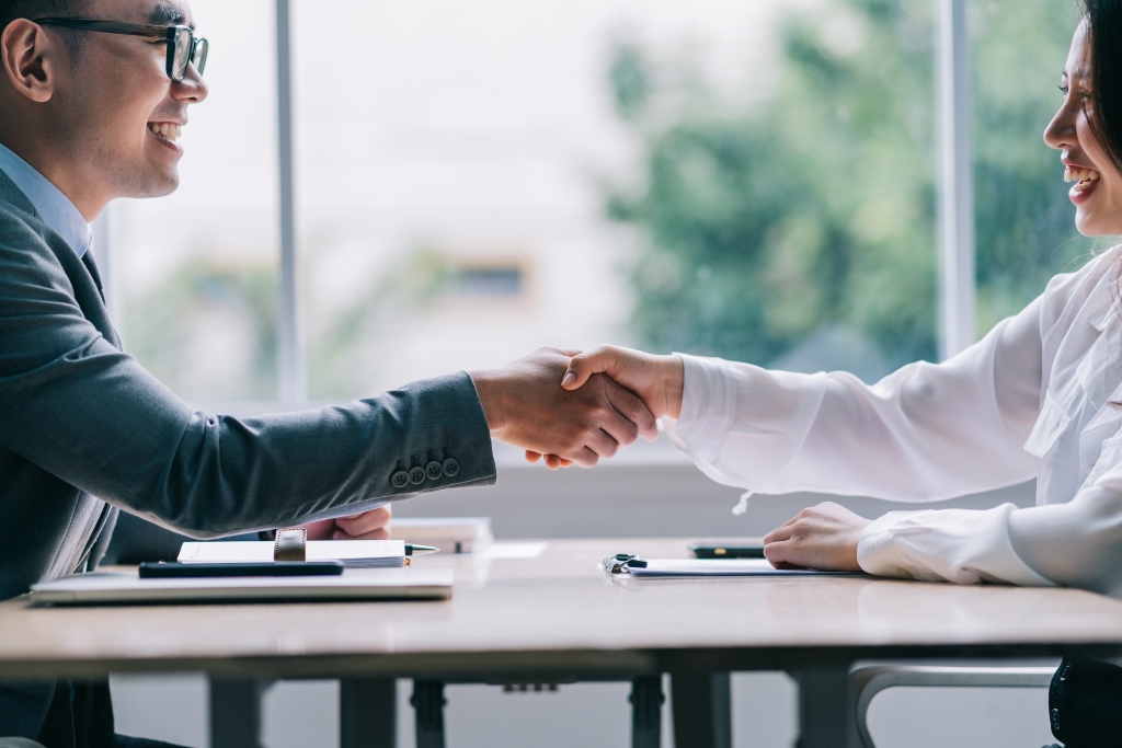 IT Candidates: Opportunity Is Picking Up — Register Your Interest